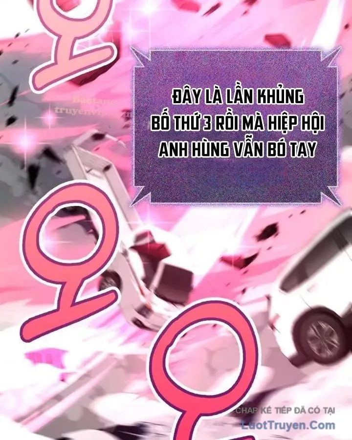 Anh Hùng Đã Trở Thành Phản Diện Mà Tôi Ám Ảnh Chap 48 - Next Chap 49