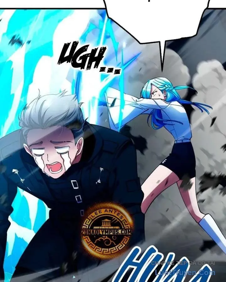 Anh Hùng Đã Trở Thành Phản Diện Mà Tôi Ám Ảnh Chap 48 - Next Chap 49