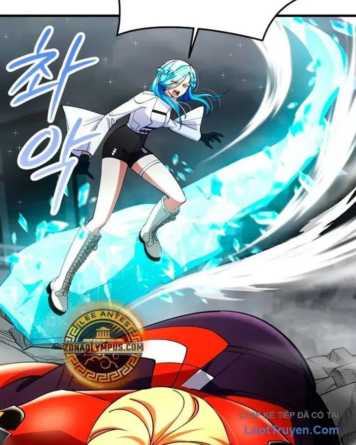 Anh Hùng Đã Trở Thành Phản Diện Mà Tôi Ám Ảnh Chap 48 - Next Chap 49