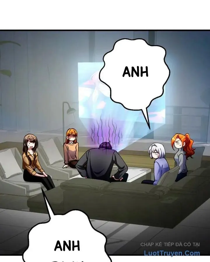 Anh Hùng Đã Trở Thành Phản Diện Mà Tôi Ám Ảnh Chap 48 - Next Chap 49