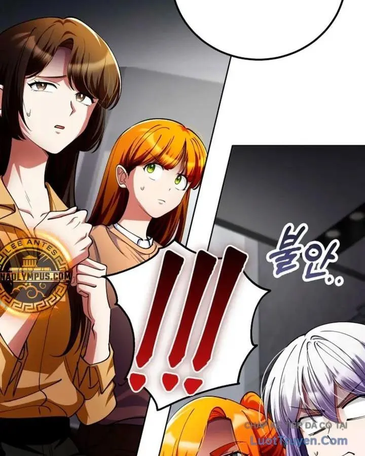 Anh Hùng Đã Trở Thành Phản Diện Mà Tôi Ám Ảnh Chap 48 - Next Chap 49