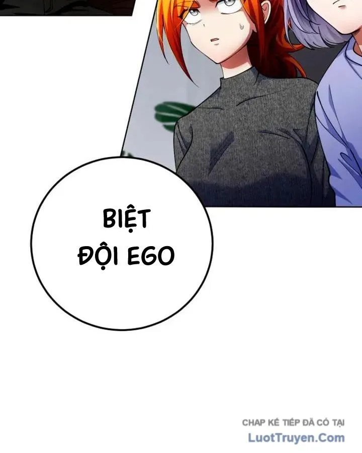 Anh Hùng Đã Trở Thành Phản Diện Mà Tôi Ám Ảnh Chap 48 - Next Chap 49