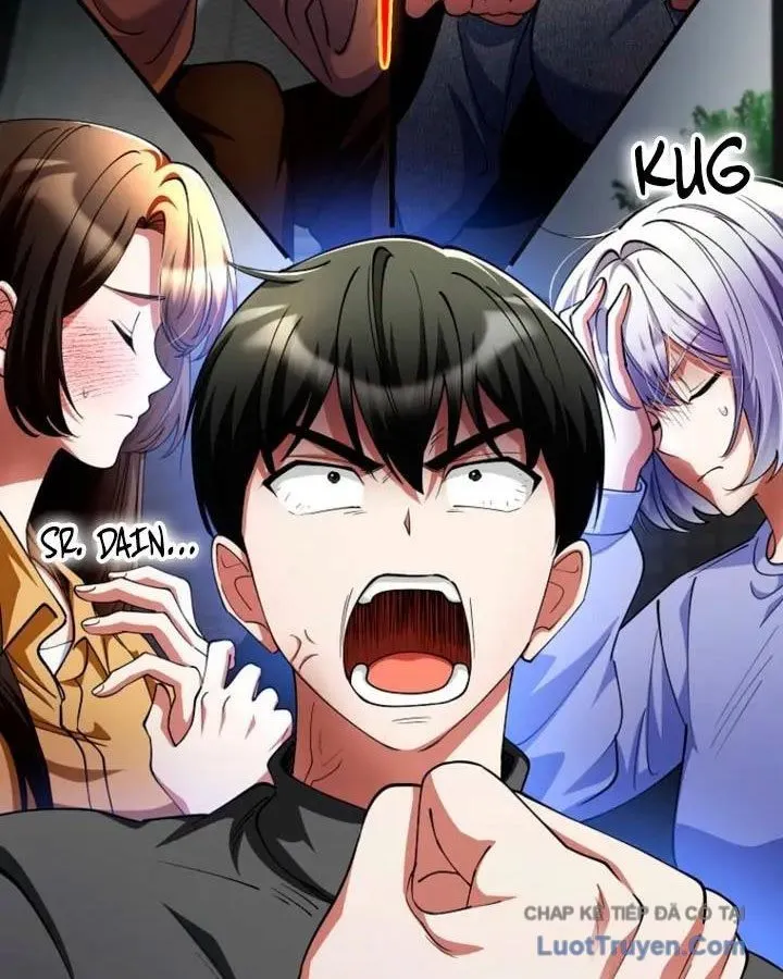 Anh Hùng Đã Trở Thành Phản Diện Mà Tôi Ám Ảnh Chap 48 - Next Chap 49