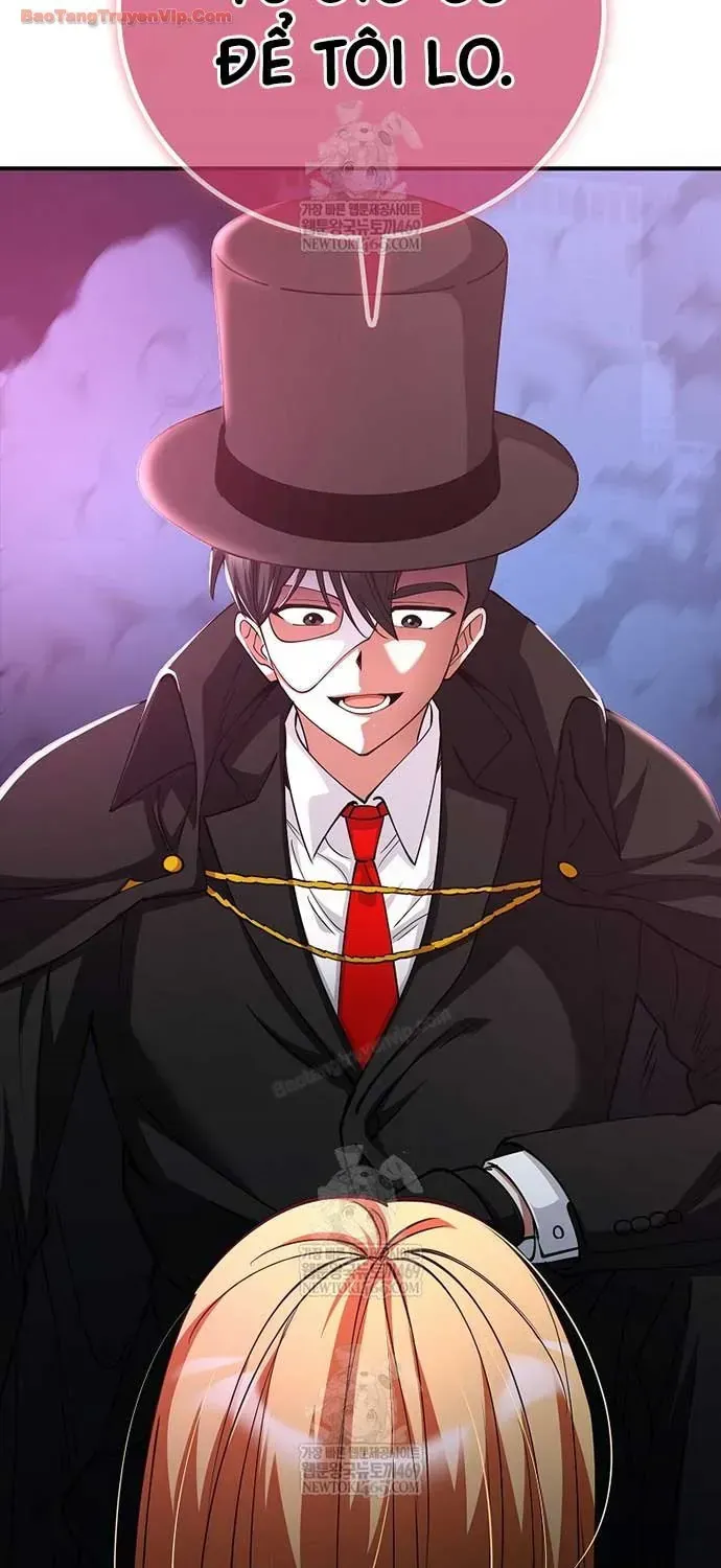 Anh Hùng Đã Trở Thành Phản Diện Mà Tôi Ám Ảnh Chap 49 - Next Chap 50
