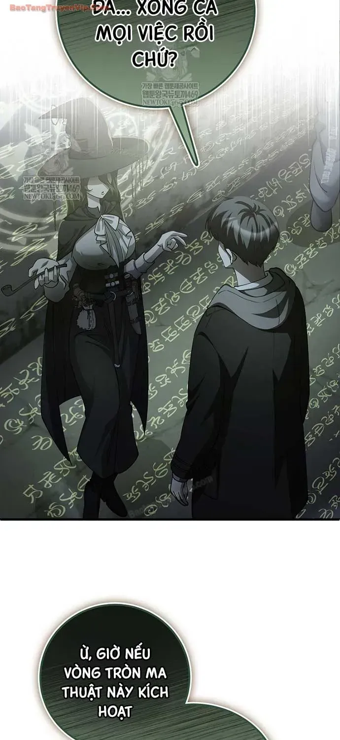 Anh Hùng Đã Trở Thành Phản Diện Mà Tôi Ám Ảnh Chap 49 - Next Chap 50