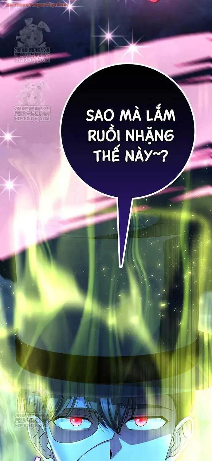 Anh Hùng Đã Trở Thành Phản Diện Mà Tôi Ám Ảnh Chap 49 - Next Chap 50