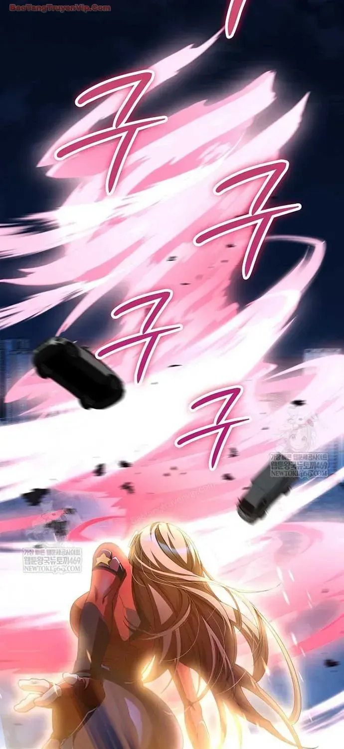 Anh Hùng Đã Trở Thành Phản Diện Mà Tôi Ám Ảnh Chap 49 - Next Chap 50
