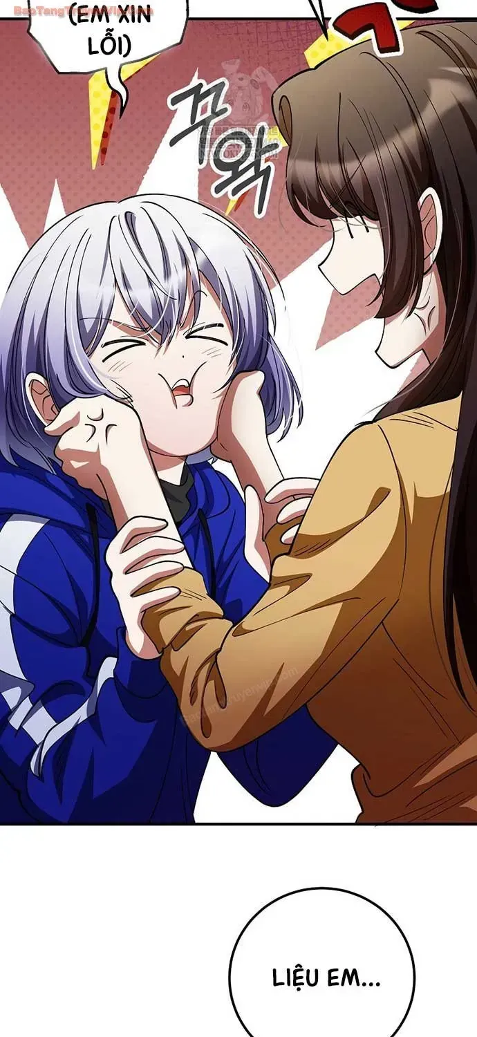 Anh Hùng Đã Trở Thành Phản Diện Mà Tôi Ám Ảnh Chap 49 - Next Chap 50