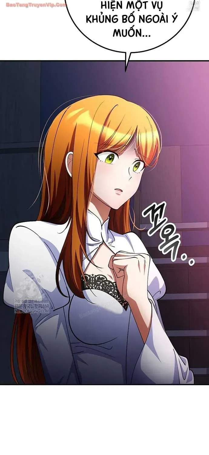 Anh Hùng Đã Trở Thành Phản Diện Mà Tôi Ám Ảnh Chap 49 - Next Chap 50