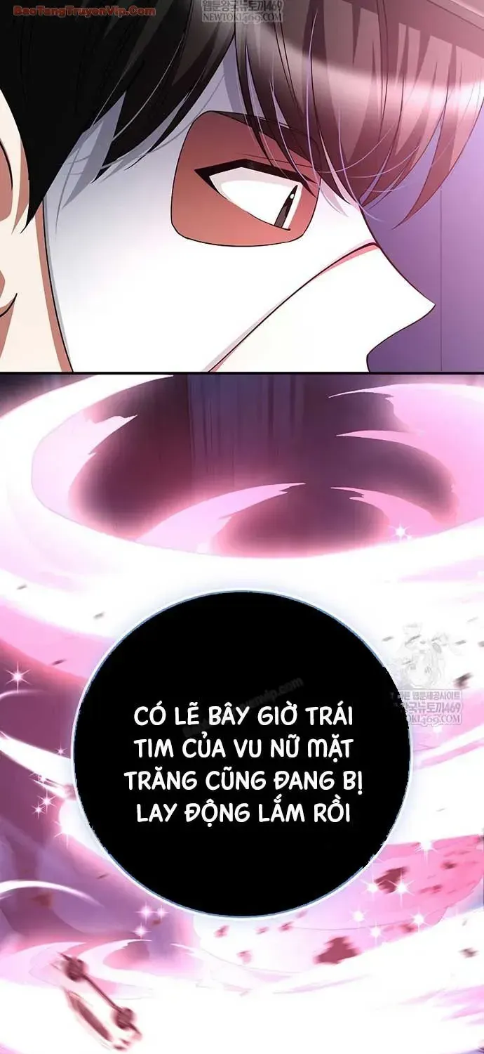 Anh Hùng Đã Trở Thành Phản Diện Mà Tôi Ám Ảnh Chap 49 - Next Chap 50