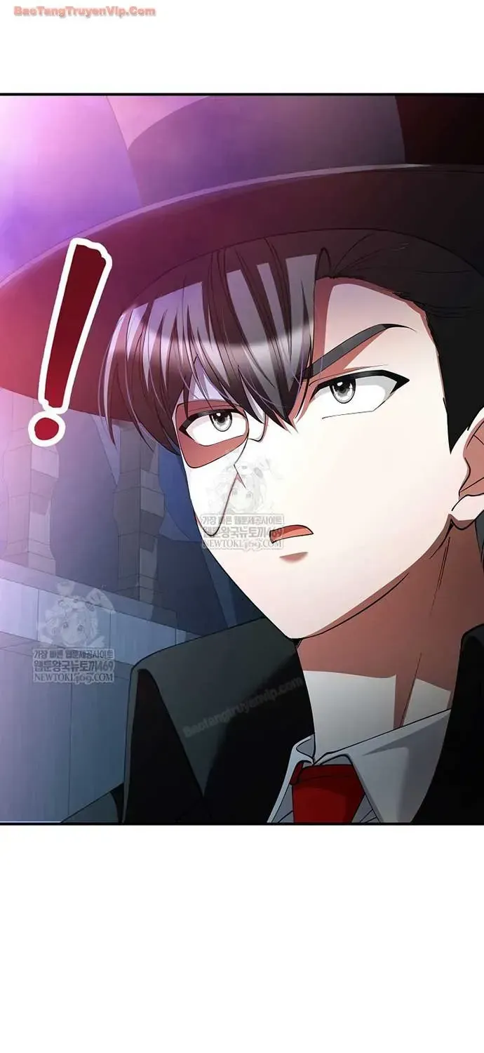 Anh Hùng Đã Trở Thành Phản Diện Mà Tôi Ám Ảnh Chap 49 - Next Chap 50