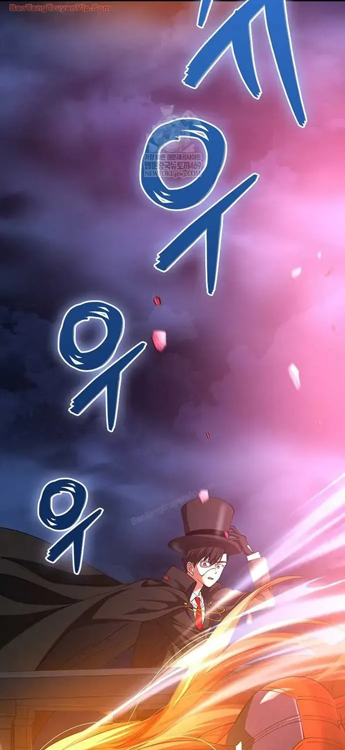 Anh Hùng Đã Trở Thành Phản Diện Mà Tôi Ám Ảnh Chap 49 - Next Chap 50