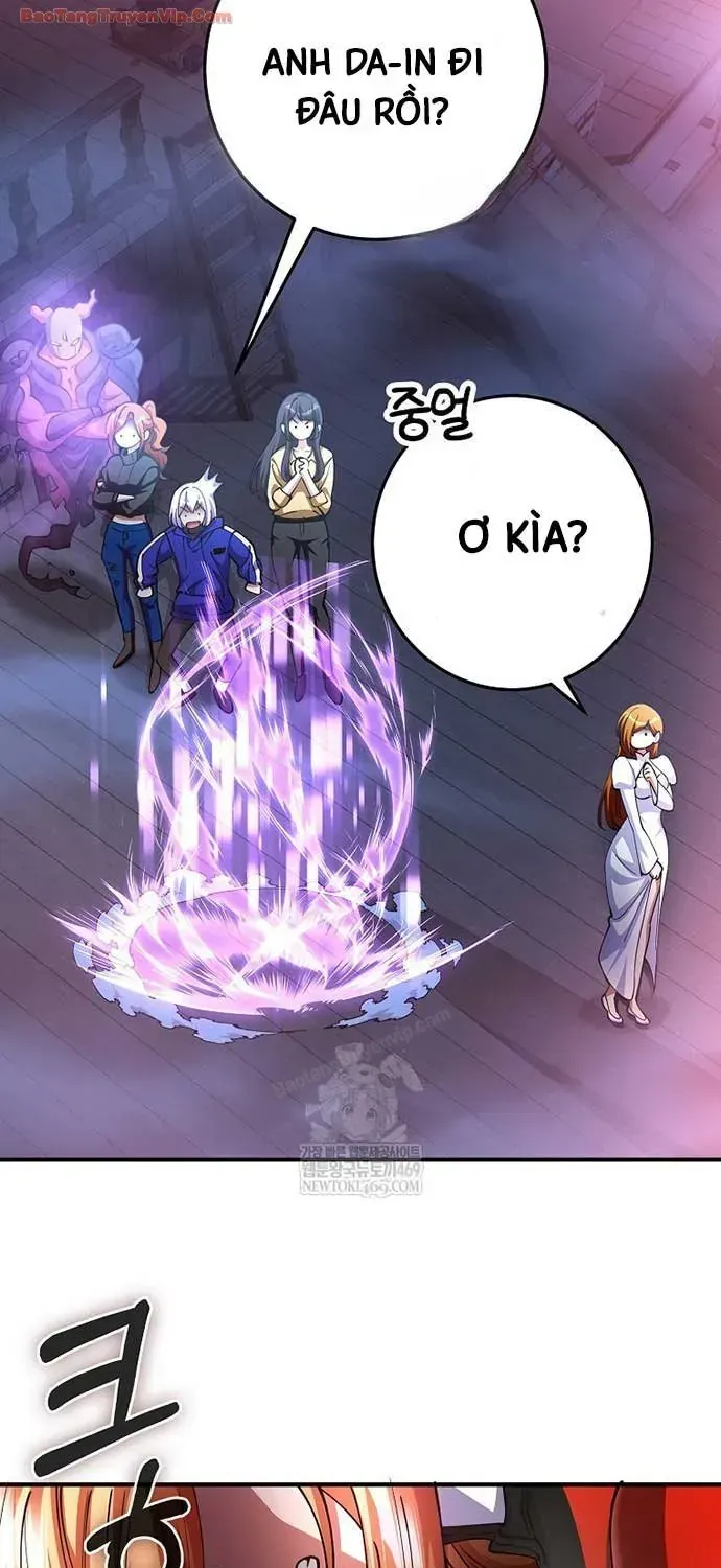 Anh Hùng Đã Trở Thành Phản Diện Mà Tôi Ám Ảnh Chap 49 - Next Chap 50