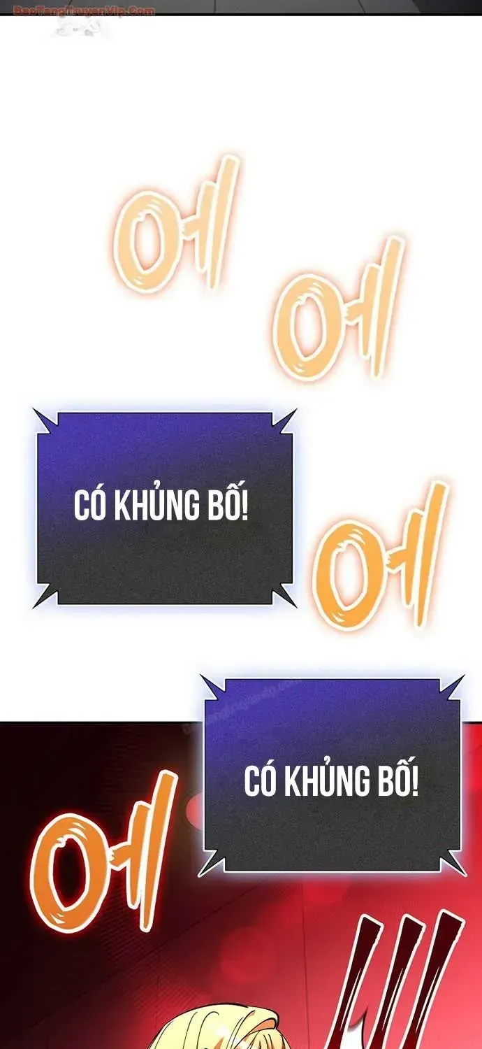 Anh Hùng Đã Trở Thành Phản Diện Mà Tôi Ám Ảnh Chap 49 - Next Chap 50