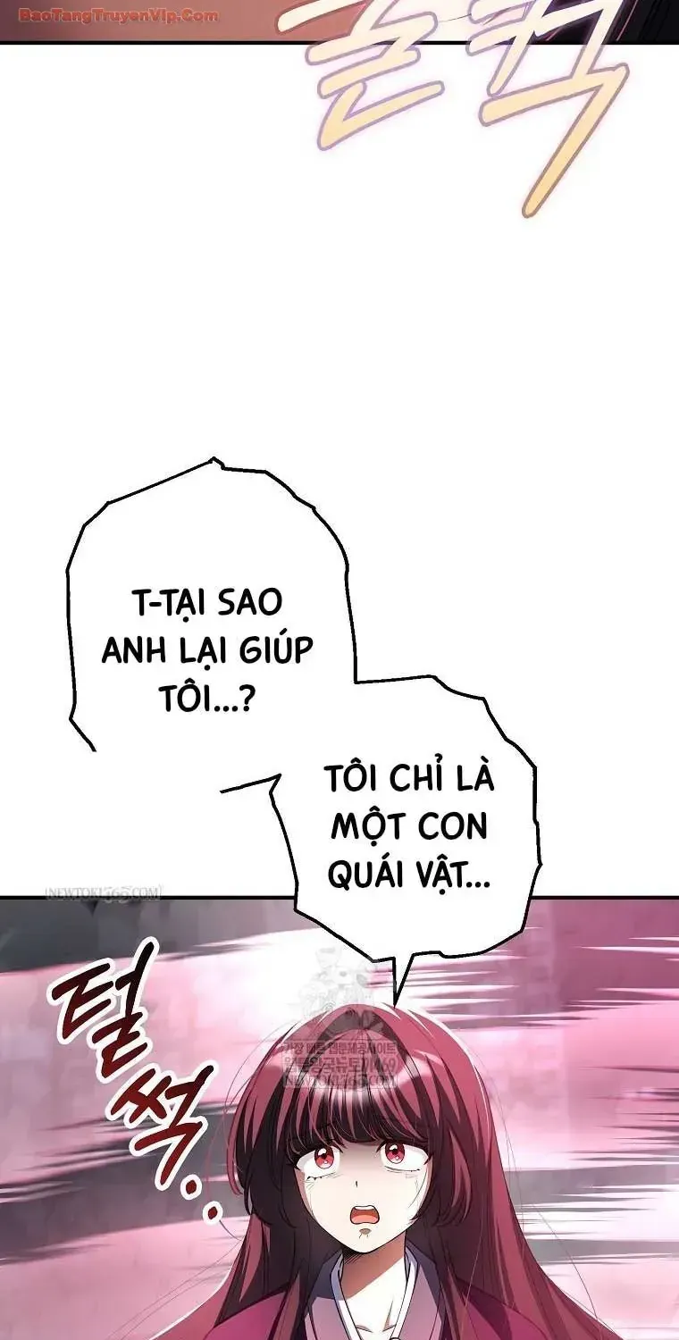 Anh Hùng Đã Trở Thành Phản Diện Mà Tôi Ám Ảnh Chap 50 - Next Chap 51