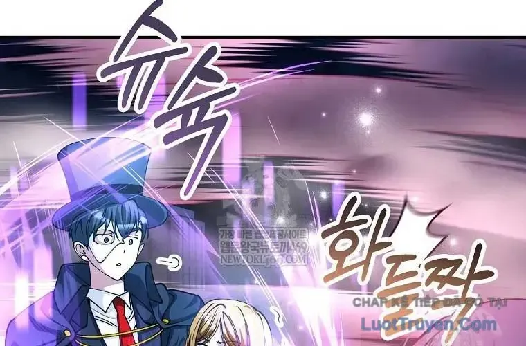 Anh Hùng Đã Trở Thành Phản Diện Mà Tôi Ám Ảnh Chap 50 - Next Chap 51