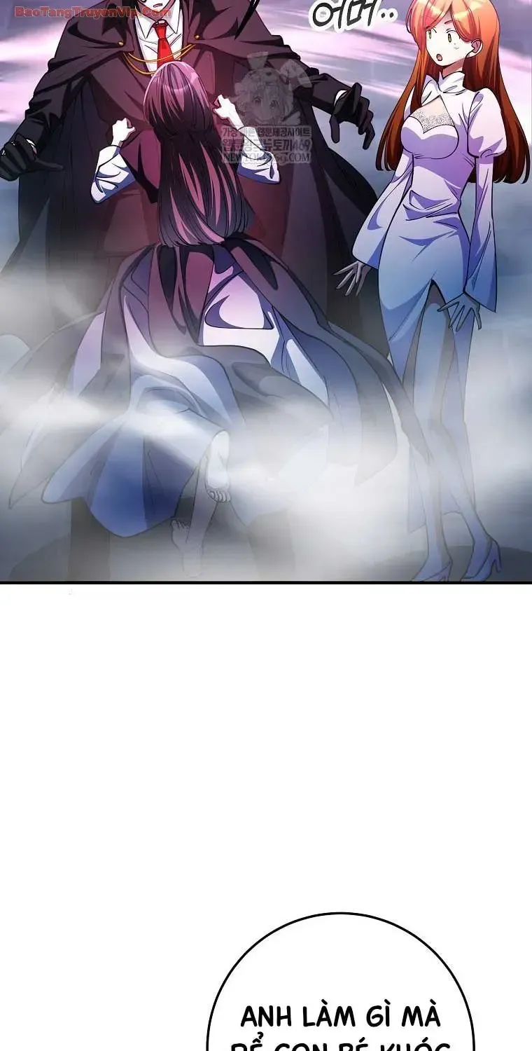 Anh Hùng Đã Trở Thành Phản Diện Mà Tôi Ám Ảnh Chap 50 - Next Chap 51
