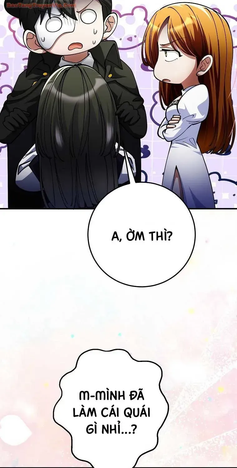 Anh Hùng Đã Trở Thành Phản Diện Mà Tôi Ám Ảnh Chap 50 - Next Chap 51