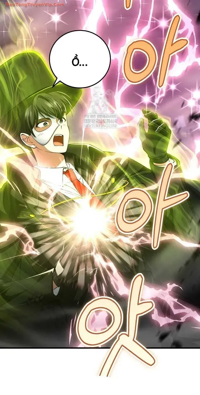 Anh Hùng Đã Trở Thành Phản Diện Mà Tôi Ám Ảnh Chap 50 - Next Chap 51