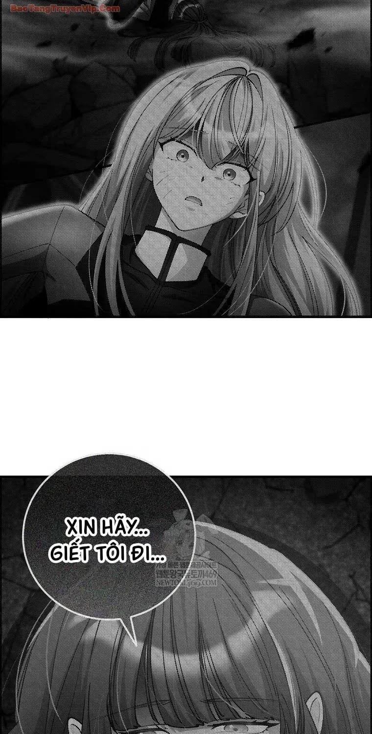 Anh Hùng Đã Trở Thành Phản Diện Mà Tôi Ám Ảnh Chap 50 - Next Chap 51