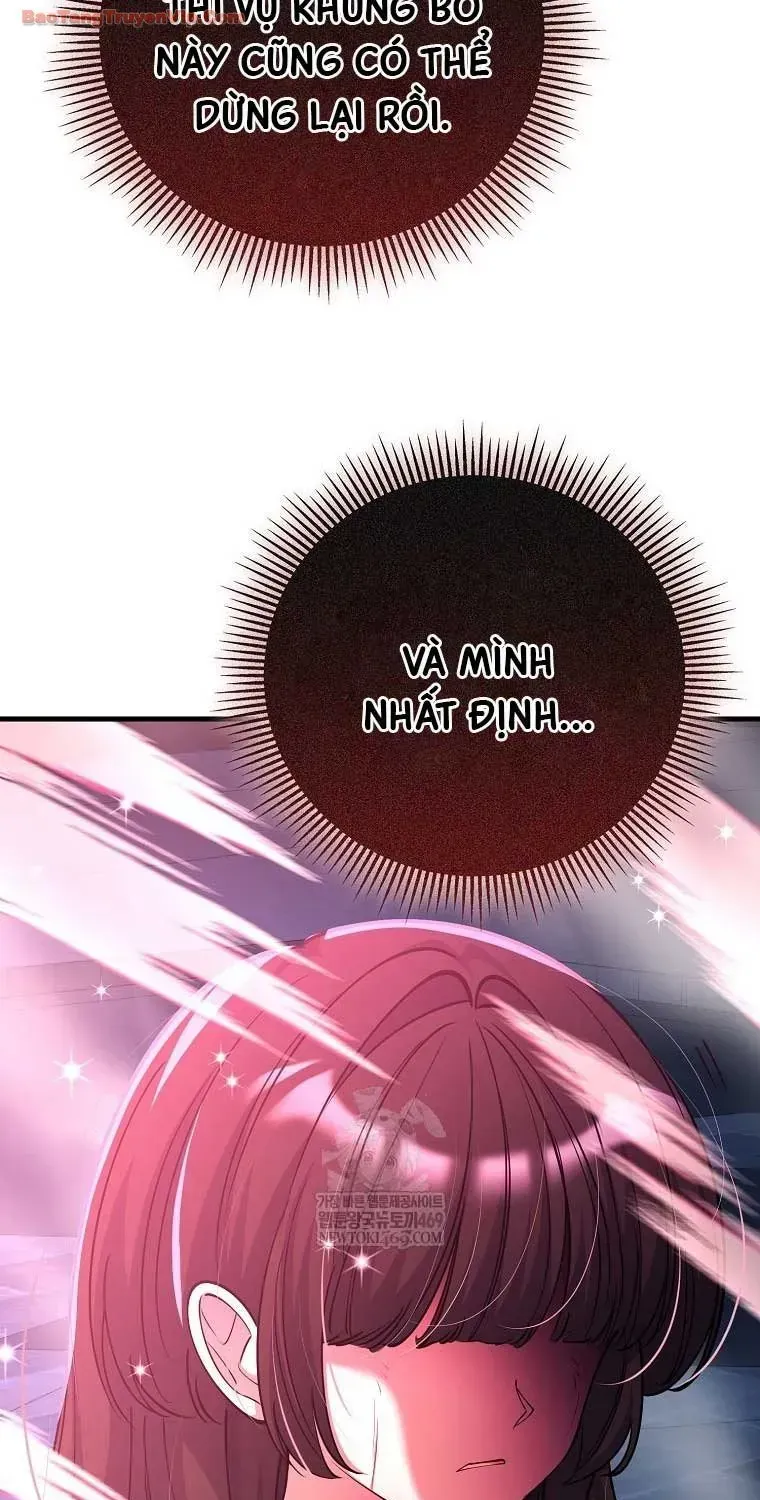 Anh Hùng Đã Trở Thành Phản Diện Mà Tôi Ám Ảnh Chap 50 - Next Chap 51