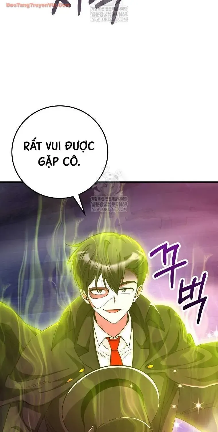 Anh Hùng Đã Trở Thành Phản Diện Mà Tôi Ám Ảnh Chap 50 - Next Chap 51