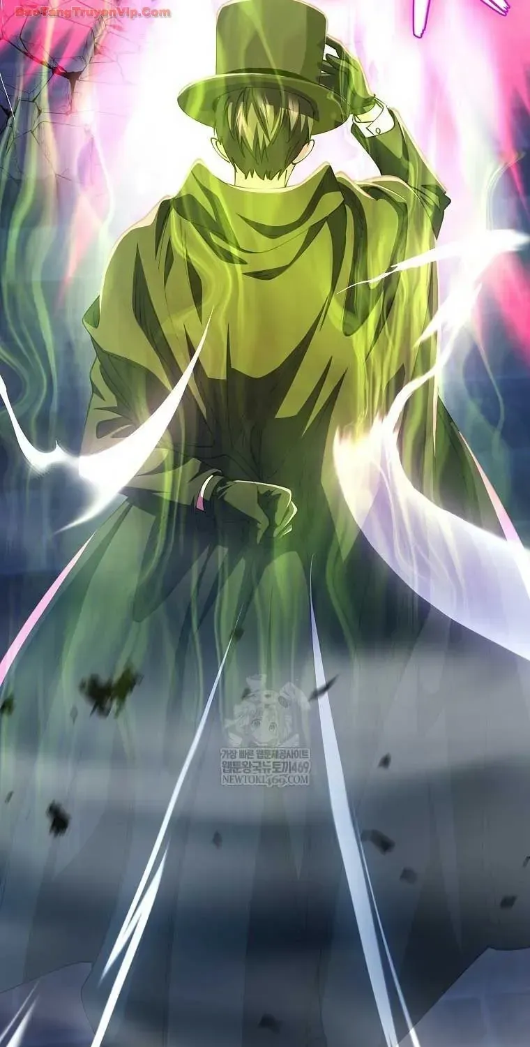 Anh Hùng Đã Trở Thành Phản Diện Mà Tôi Ám Ảnh Chap 50 - Next Chap 51