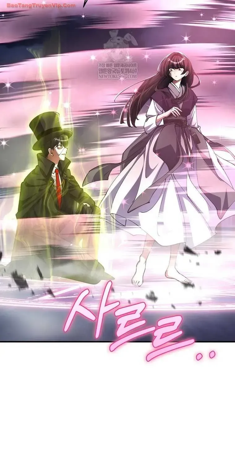 Anh Hùng Đã Trở Thành Phản Diện Mà Tôi Ám Ảnh Chap 50 - Next Chap 51