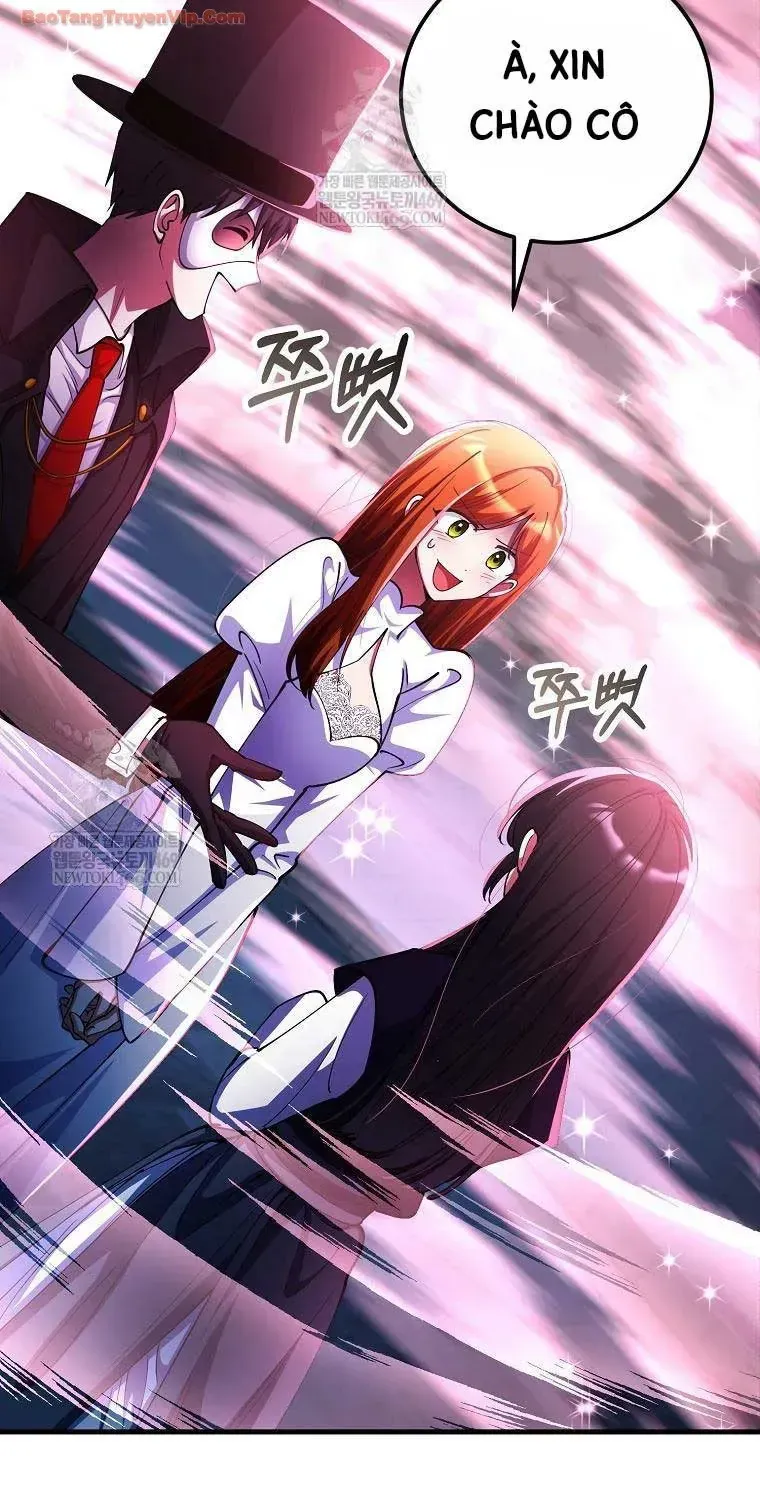 Anh Hùng Đã Trở Thành Phản Diện Mà Tôi Ám Ảnh Chap 51 - Next Chap 52