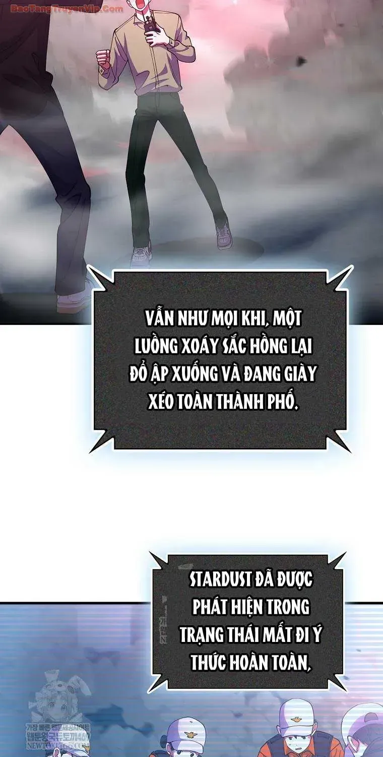 Anh Hùng Đã Trở Thành Phản Diện Mà Tôi Ám Ảnh Chap 51 - Next Chap 52