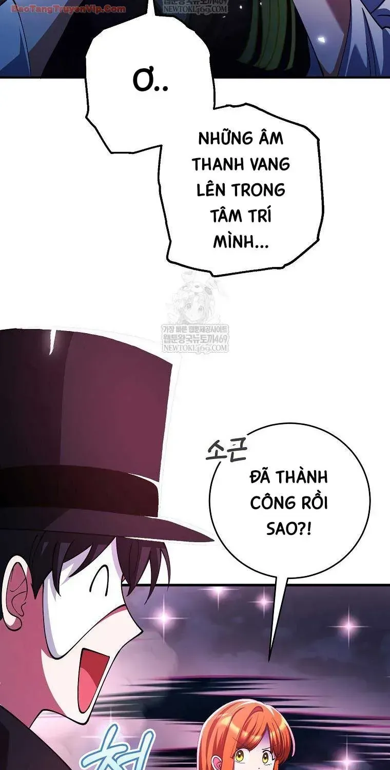 Anh Hùng Đã Trở Thành Phản Diện Mà Tôi Ám Ảnh Chap 51 - Next Chap 52