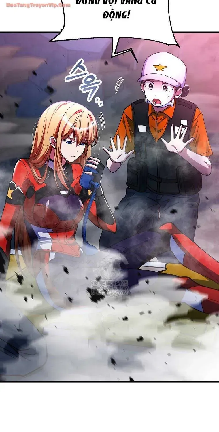 Anh Hùng Đã Trở Thành Phản Diện Mà Tôi Ám Ảnh Chap 51 - Next Chap 52