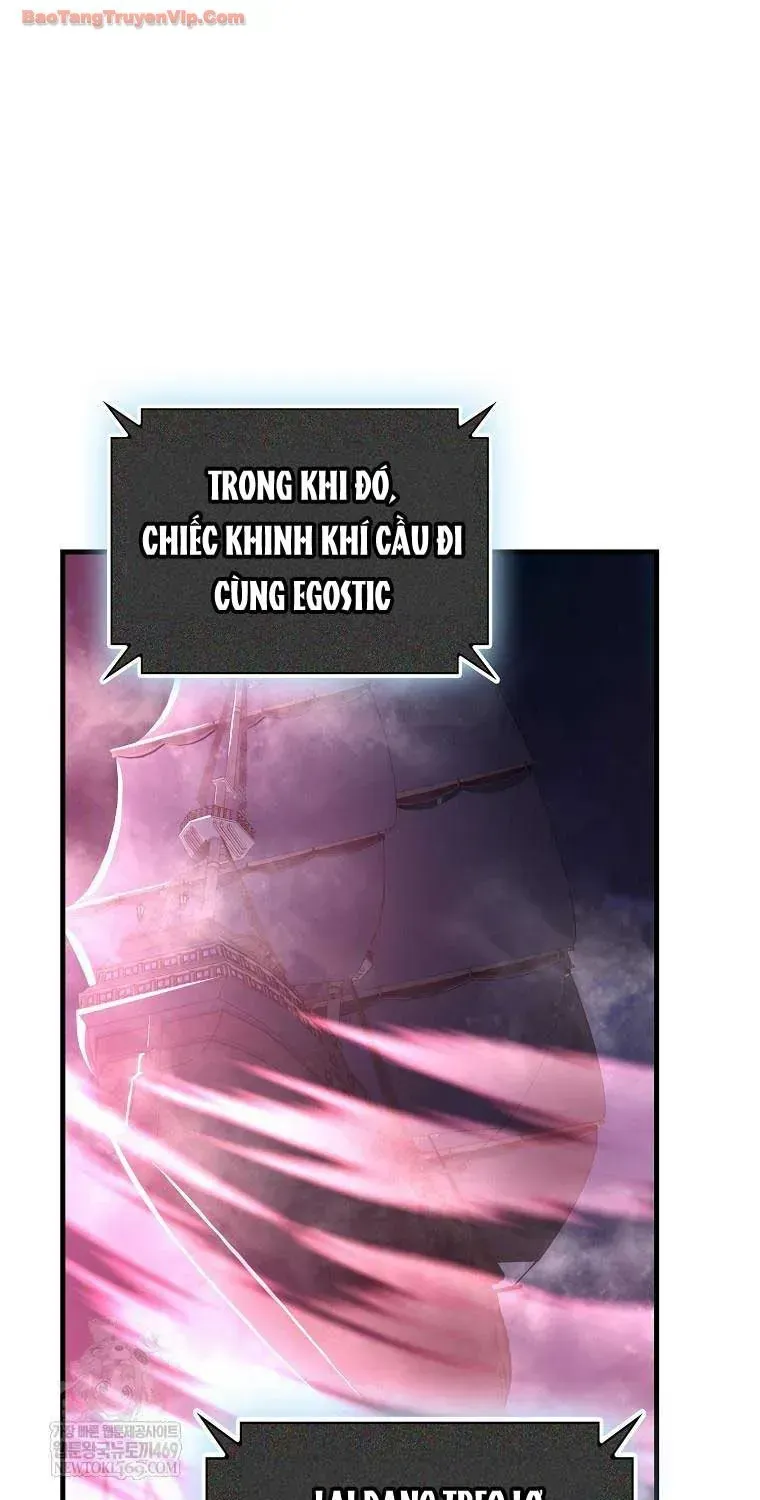 Anh Hùng Đã Trở Thành Phản Diện Mà Tôi Ám Ảnh Chap 51 - Next Chap 52