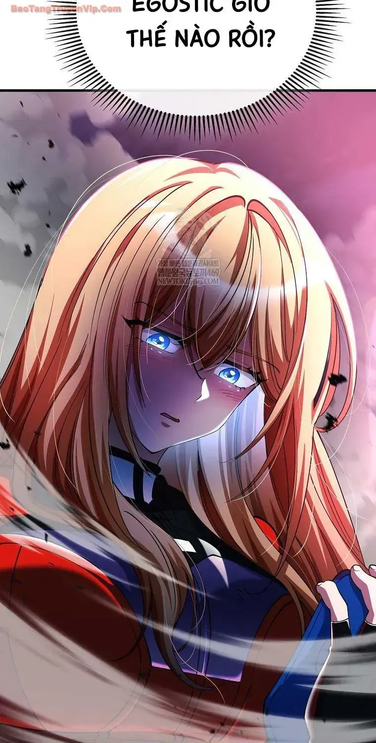 Anh Hùng Đã Trở Thành Phản Diện Mà Tôi Ám Ảnh Chap 51 - Next Chap 52