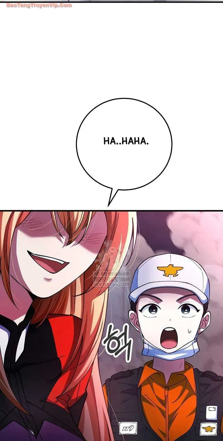 Anh Hùng Đã Trở Thành Phản Diện Mà Tôi Ám Ảnh Chap 51 - Next Chap 52