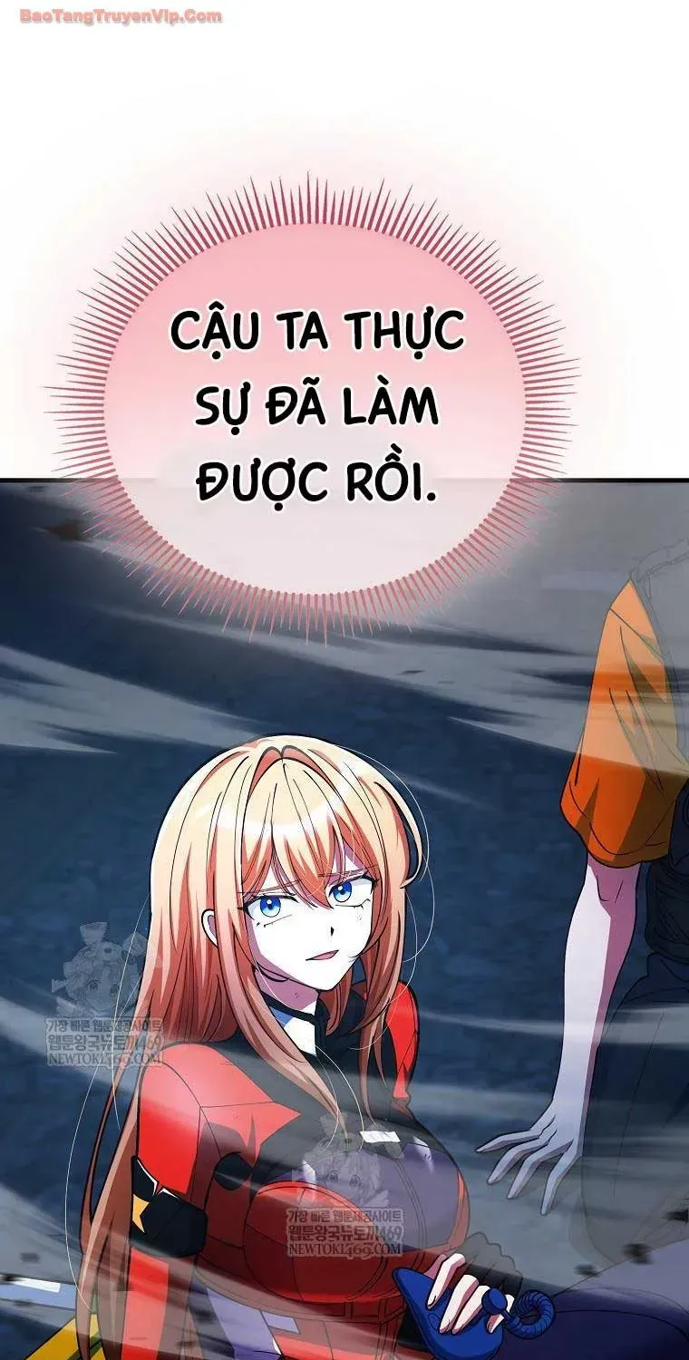 Anh Hùng Đã Trở Thành Phản Diện Mà Tôi Ám Ảnh Chap 51 - Next Chap 52