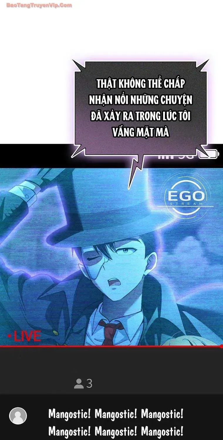 Anh Hùng Đã Trở Thành Phản Diện Mà Tôi Ám Ảnh Chap 51 - Next Chap 52