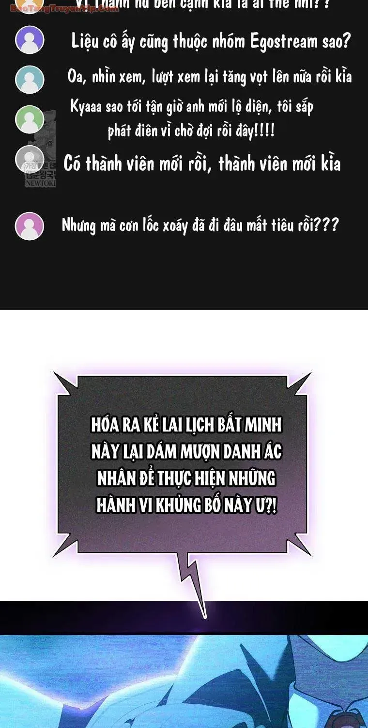 Anh Hùng Đã Trở Thành Phản Diện Mà Tôi Ám Ảnh Chap 51 - Next Chap 52