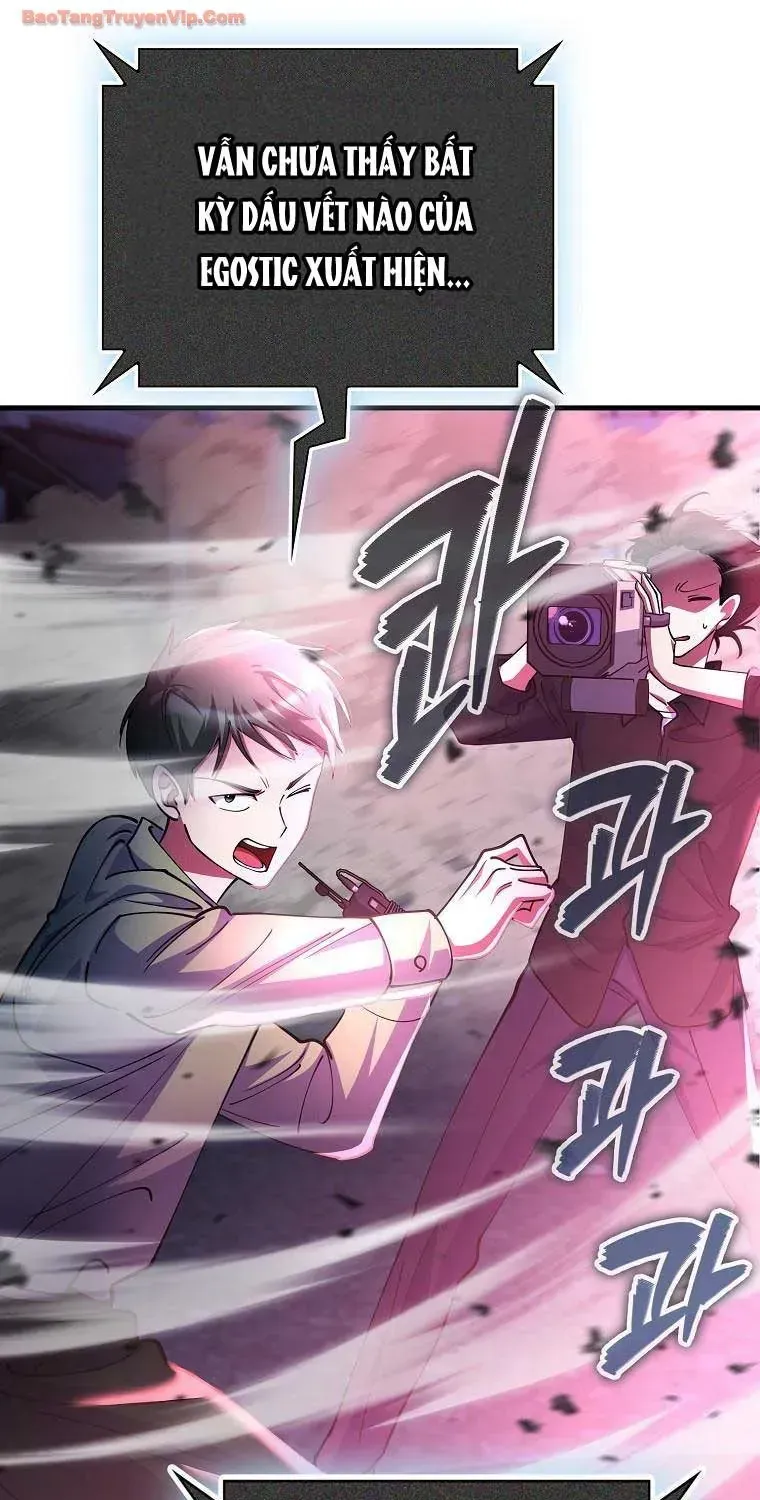 Anh Hùng Đã Trở Thành Phản Diện Mà Tôi Ám Ảnh Chap 51 - Next Chap 52