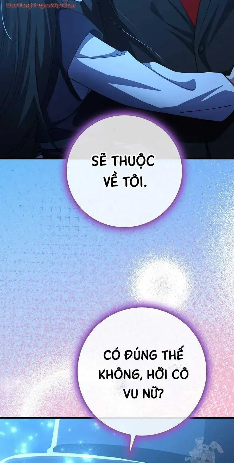 Anh Hùng Đã Trở Thành Phản Diện Mà Tôi Ám Ảnh Chap 51 - Next Chap 52