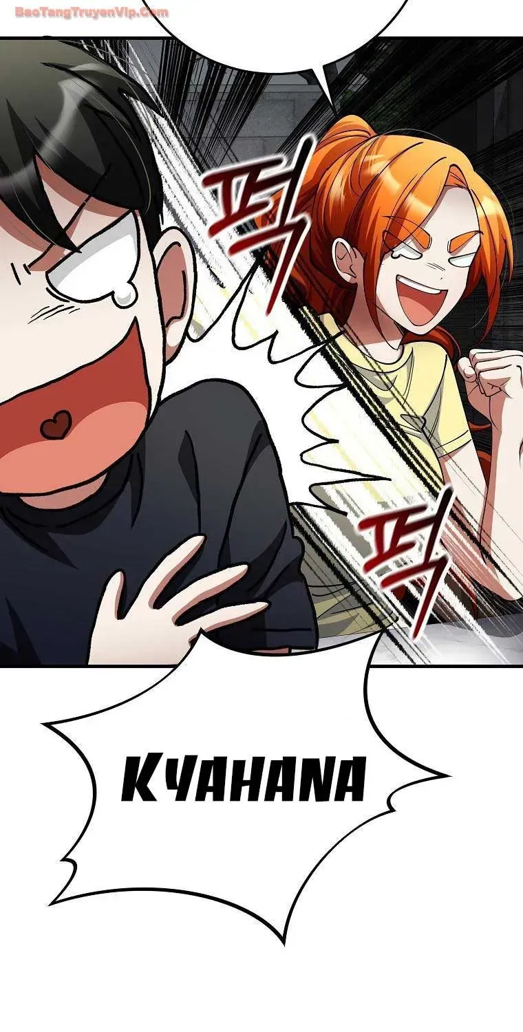 Anh Hùng Đã Trở Thành Phản Diện Mà Tôi Ám Ảnh Chap 51 - Next Chap 52