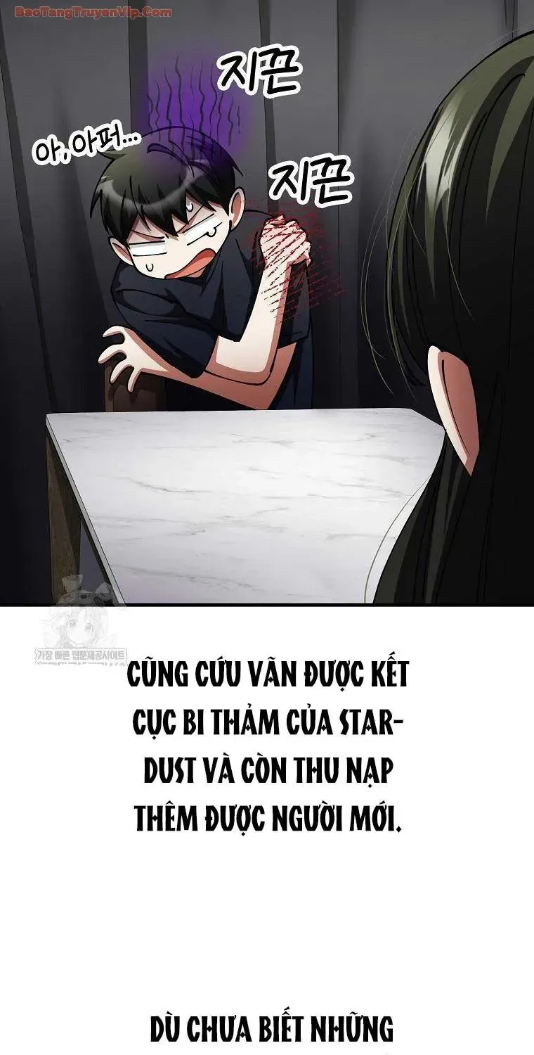 Anh Hùng Đã Trở Thành Phản Diện Mà Tôi Ám Ảnh Chap 51 - Next Chap 52