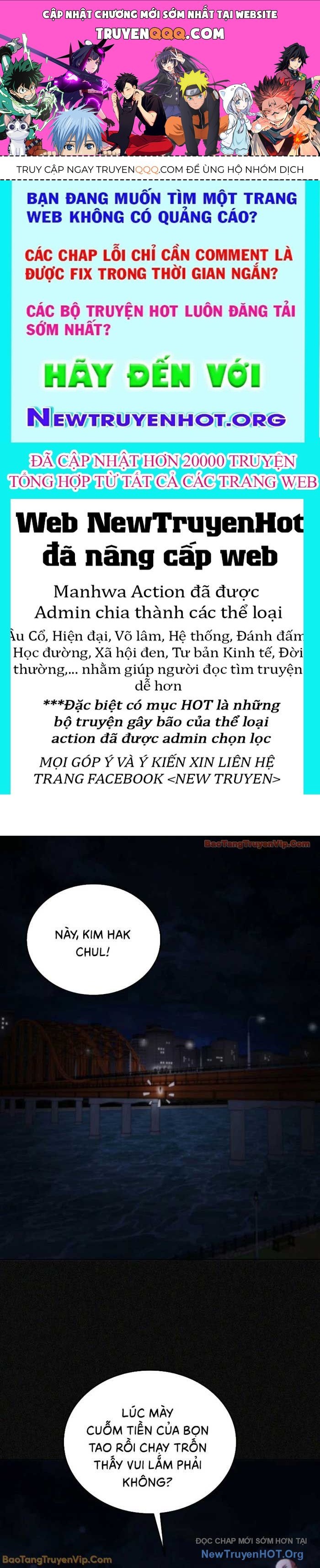 Anh Hùng Đã Trở Thành Phản Diện Mà Tôi Ám Ảnh Chap 6 - Next Chap 7