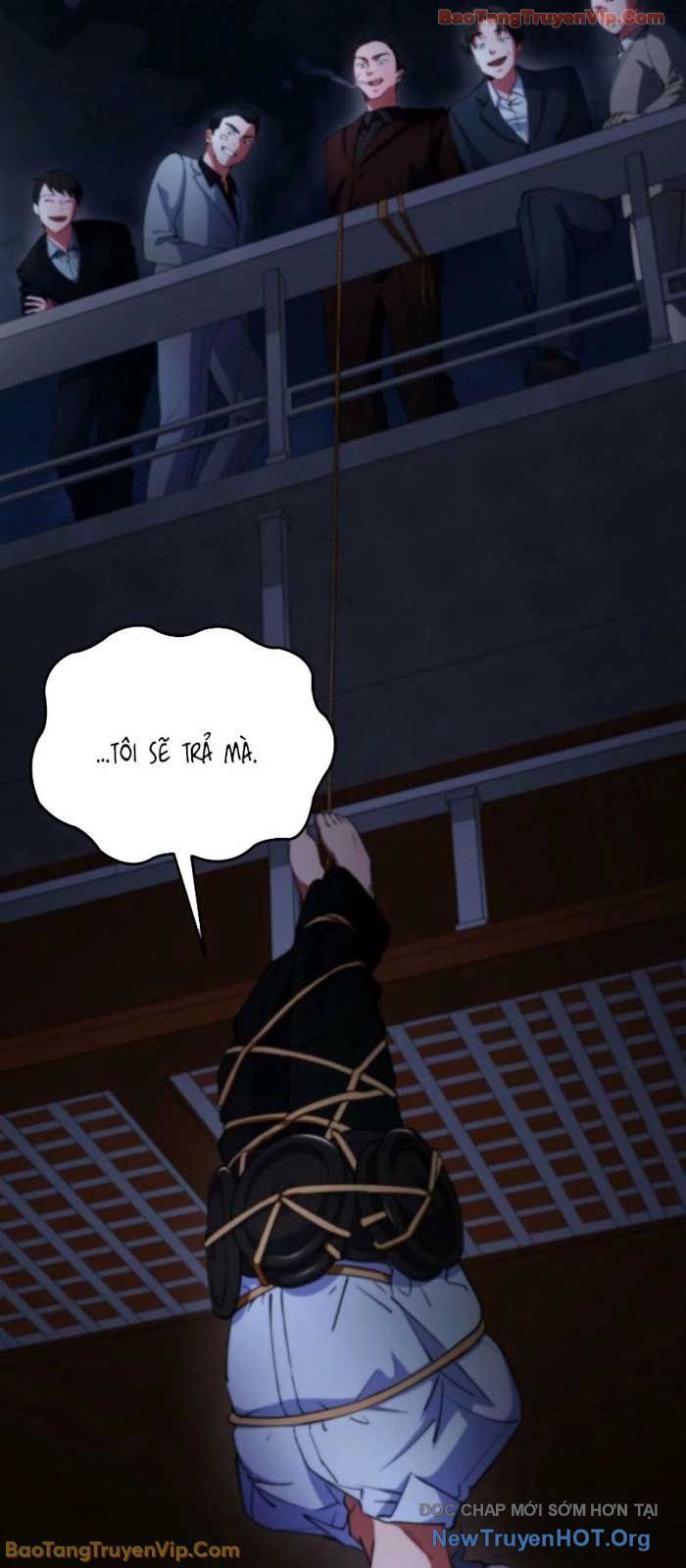 Anh Hùng Đã Trở Thành Phản Diện Mà Tôi Ám Ảnh Chap 6 - Next Chap 7