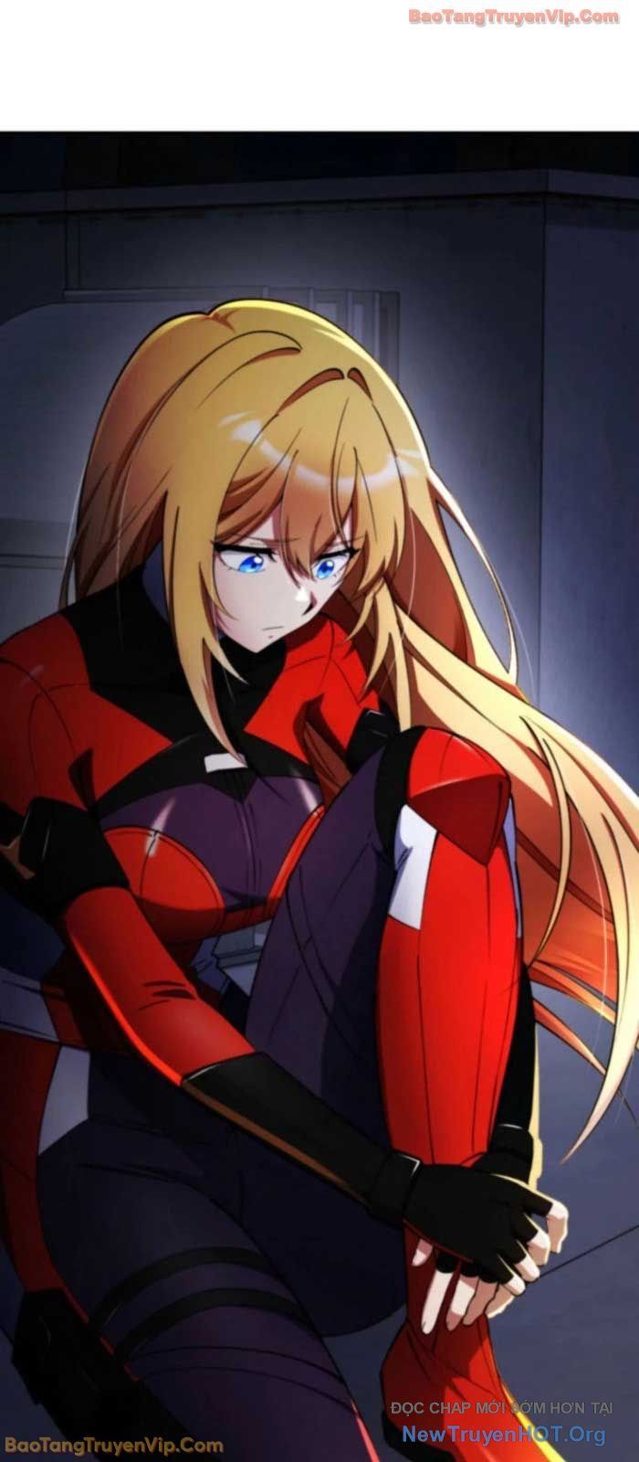 Anh Hùng Đã Trở Thành Phản Diện Mà Tôi Ám Ảnh Chap 6 - Next Chap 7