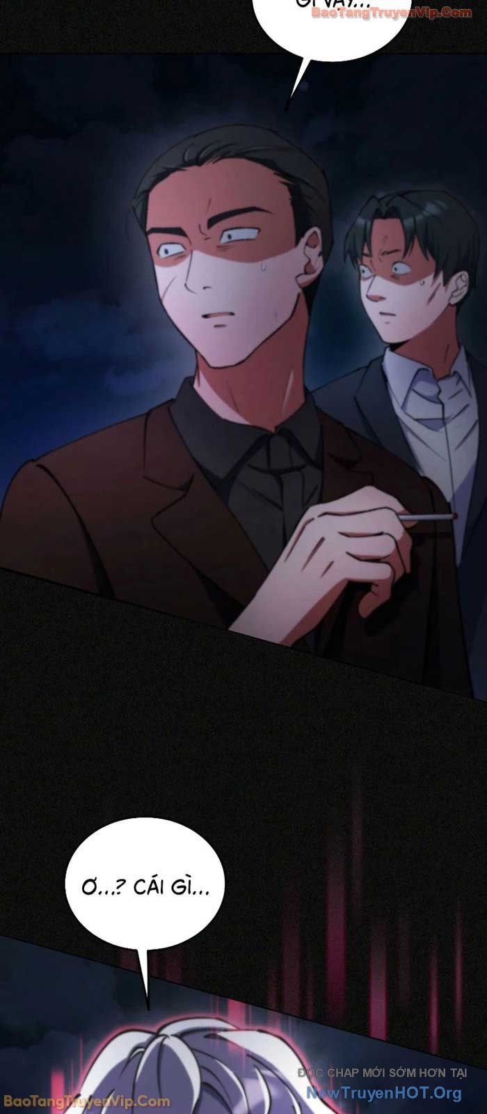 Anh Hùng Đã Trở Thành Phản Diện Mà Tôi Ám Ảnh Chap 6 - Next Chap 7