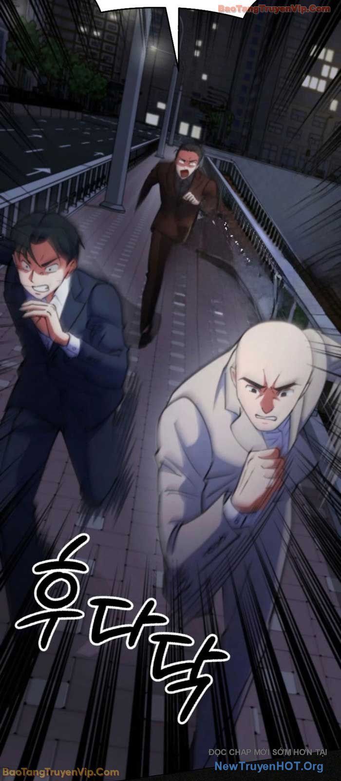 Anh Hùng Đã Trở Thành Phản Diện Mà Tôi Ám Ảnh Chap 6 - Next Chap 7