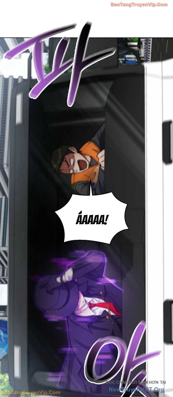 Anh Hùng Đã Trở Thành Phản Diện Mà Tôi Ám Ảnh Chap 6 - Next Chap 7