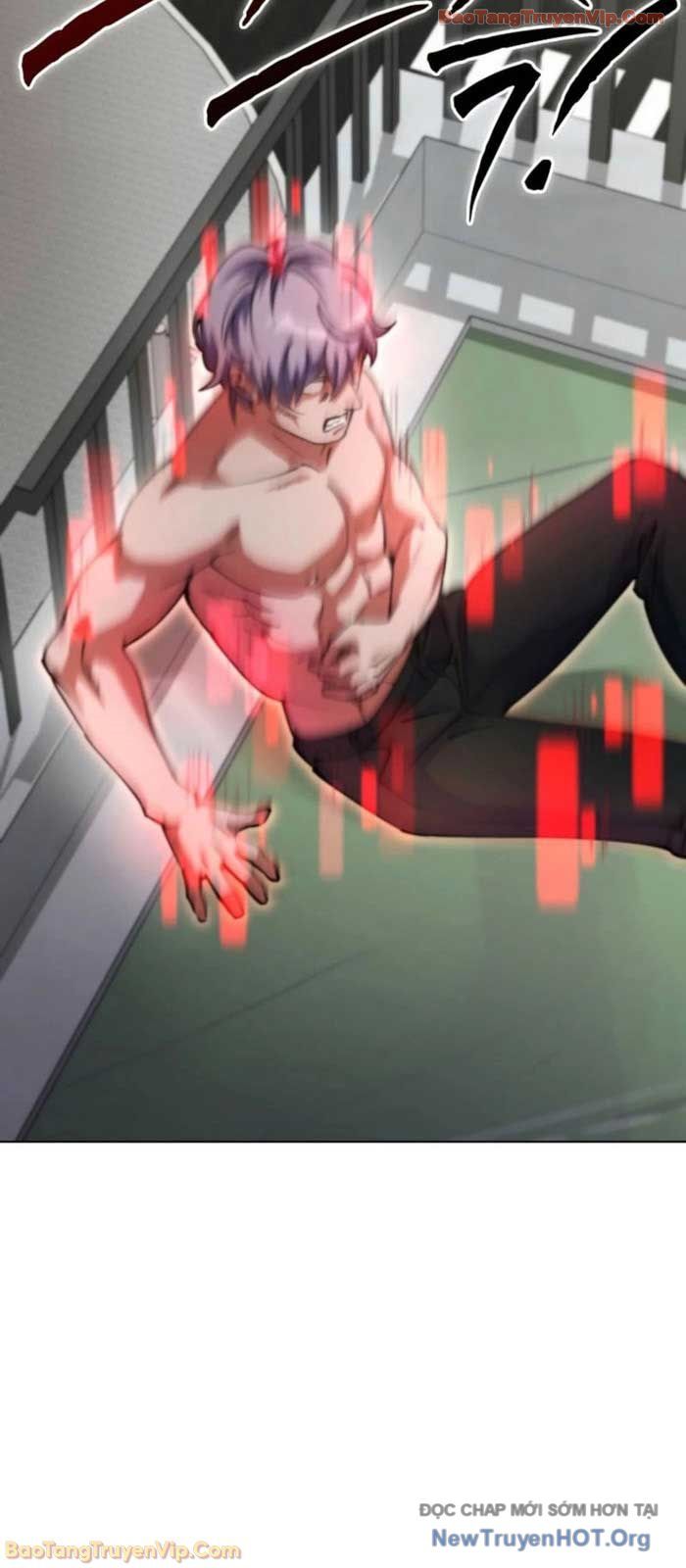 Anh Hùng Đã Trở Thành Phản Diện Mà Tôi Ám Ảnh Chap 6 - Next Chap 7