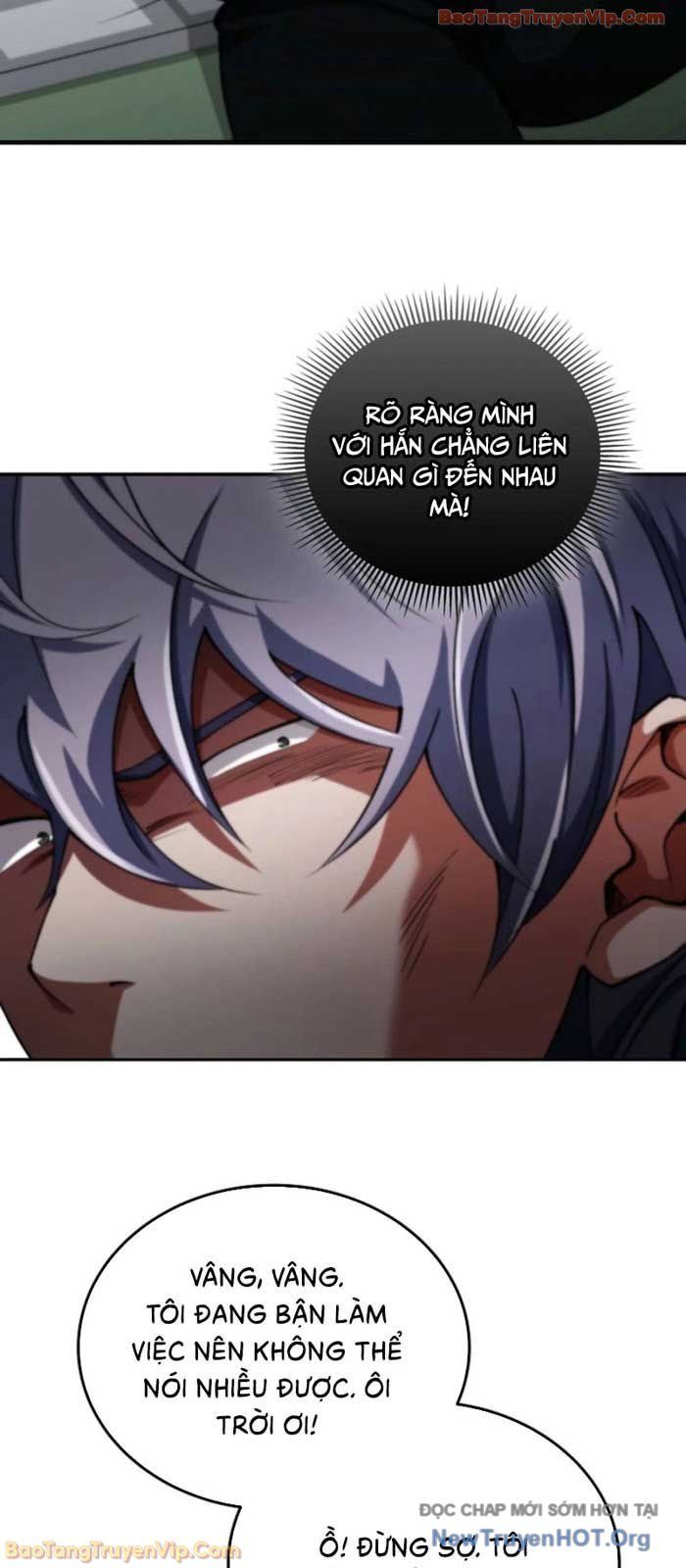 Anh Hùng Đã Trở Thành Phản Diện Mà Tôi Ám Ảnh Chap 6 - Next Chap 7